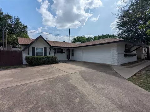 2314 Marvel Dr, Irving, TX 75060
