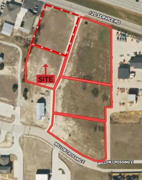 tbd Willow #1, Willow Park, TX 76088