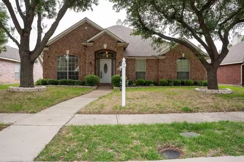 5204 Cheyenne Trl, Plano, TX 75023