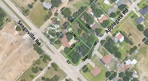 939 Applegate Dr, Dallas, TX 75253