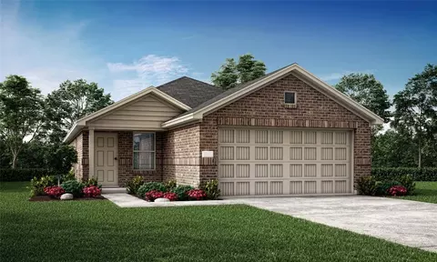 1572 Forge Pond Ln, Forney, TX 75126