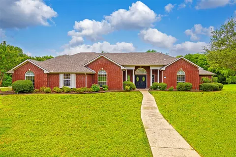 930 Heatherwood Dr, Wylie, TX 75098