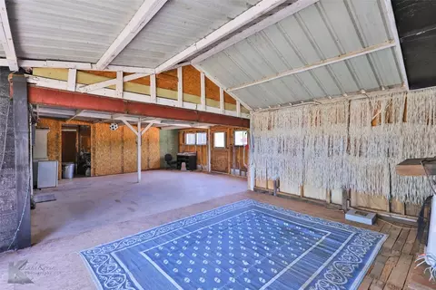 Exterior - 523 Apache, Abilene, TX 79601 photo 8 of 10