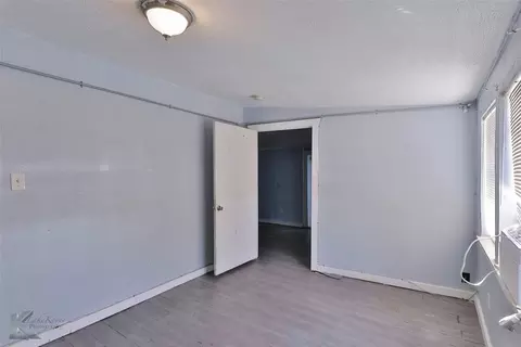 Bedroom - 523 Apache, Abilene, TX 79601 photo 2 of 2