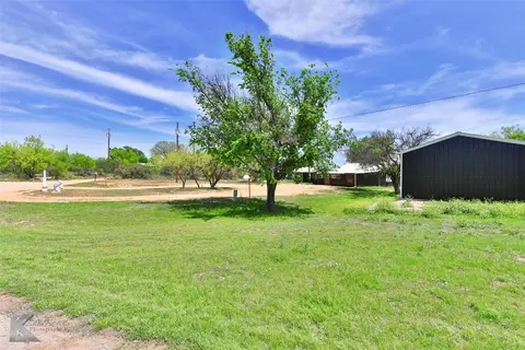 Exterior - 523 Apache, Abilene, TX 79601 photo 2 of 10