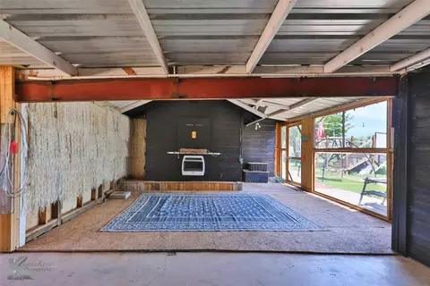 Exterior - 523 Apache, Abilene, TX 79601 photo 7 of 10