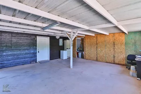 Exterior - 523 Apache, Abilene, TX 79601 photo 10 of 10