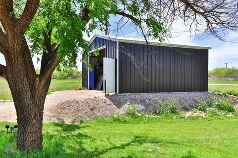 Exterior - 523 Apache, Abilene, TX 79601 photo 5 of 10