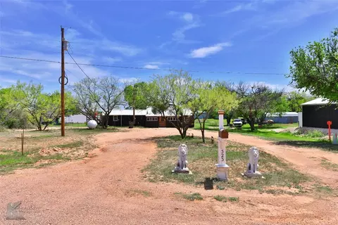 View/Area - 523 Apache, Abilene, TX 79601 photo 1 of 2