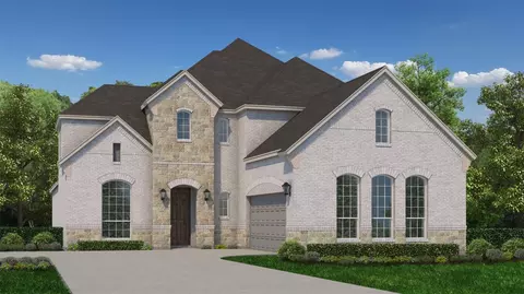 4680 Durst Ln, Prosper, TX 75078