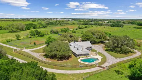 5693 Weatherford Hwy, Granbury, TX 76049
