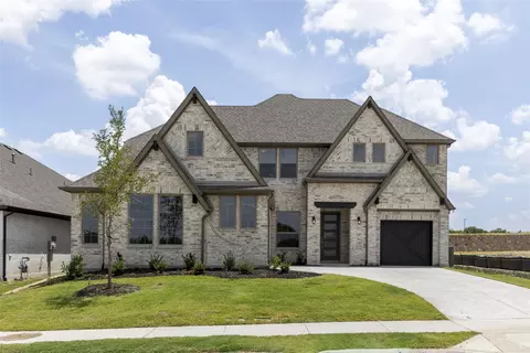 2207 Clairmount Dr, Rockwall, TX 75087