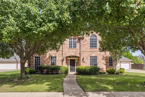 1409 Penny Ln, Keller, TX 76248