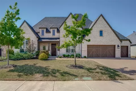 3201 Twin Eagles Dr, Celina, TX 75009