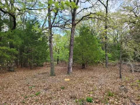 Tbd Running Bear Drive, Mabank, TX 75156