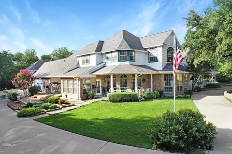 5 Bankhead Cv, Aledo, TX 76008