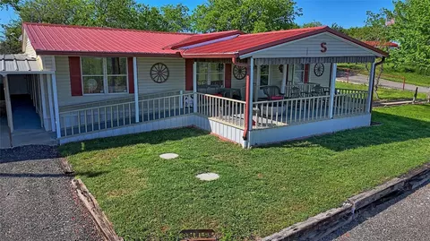 360 Pr 410, Saint Jo, TX 76265