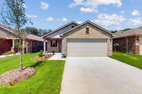 1037 Aragon Trl, Mesquite, TX 75149