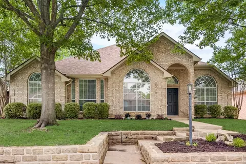 2310 Shiloh Ln, Mesquite, TX 75181