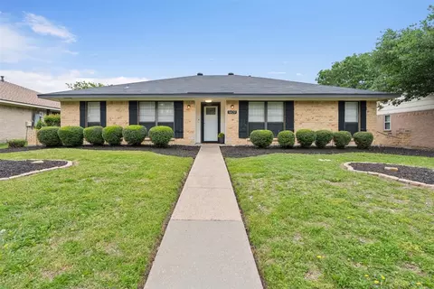 1609 Leicester St, Garland, TX 75044