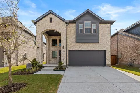 3827 Talisker Blvd, Sherman, TX 75090