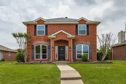 3324 N Ingram Rd, Sachse, TX 75048