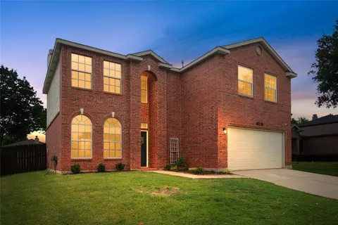 2320 Dogwood Dr, Little Elm, TX 75068