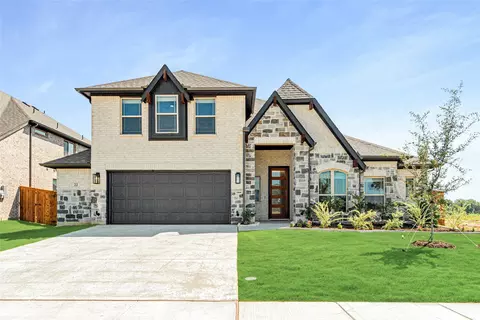 22 Harrier St, Joshua, TX 76058