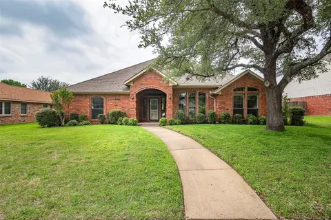 1222 Wagon Wheel Rd, Garland, TX 75040