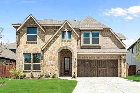 3105 Heathrow Rd, Mesquite, TX 75181