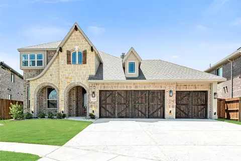 3104 Blazing Star Rd, Mesquite, TX 75181