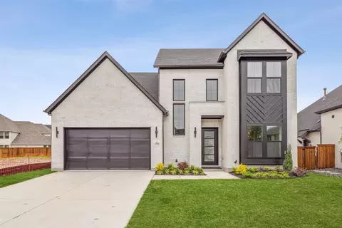 4450 Durst Ln, Prosper, TX 75078