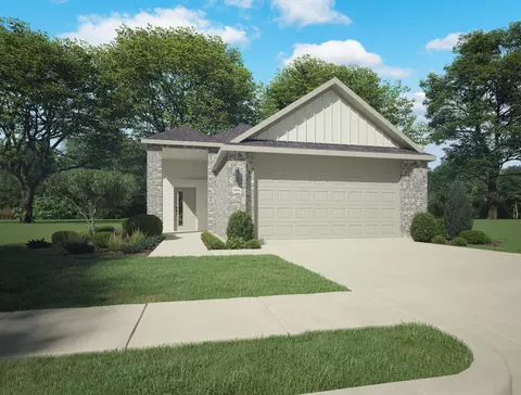 1185 Butterfly Dale Dr, Lavon, TX 75166