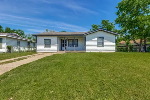 4209 Dana Dr, Haltom City, TX 76117