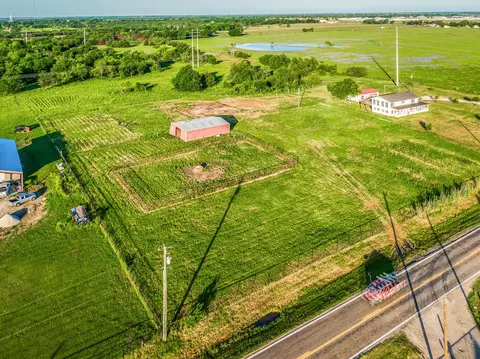 1 Oates Road, Palmer, TX 75152