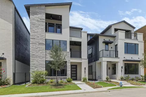 7200 Collin Mckinney Pkwy, Mckinney, TX 75070