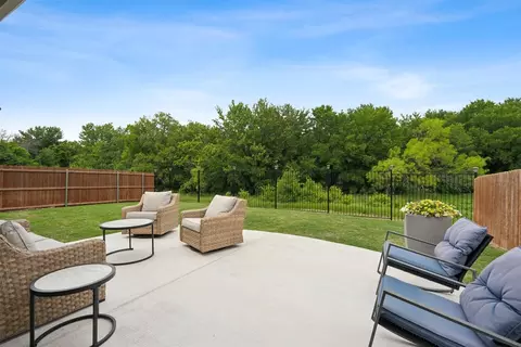 14848 Gladstone Dr, Aledo, TX 76008
