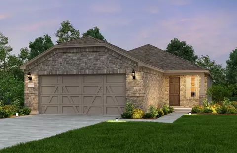 9313 Riverlight Rd, Mckinney, TX 75071