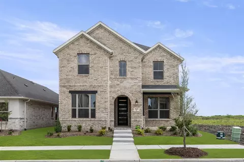 4140 Hudson St, Fate, TX 75087