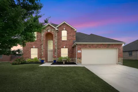1217 Beau Jake Ct, Haslet, TX 76052