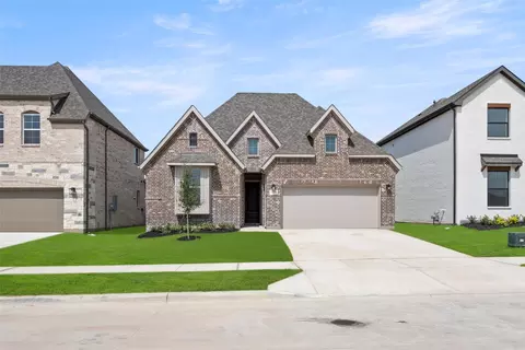 16937 Leatherflower Blvd, Northlake, TX 76247
