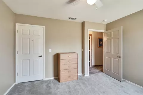Bedroom - 309 E Franklin Ave, Electra, TX 76360 photo 4 of 4