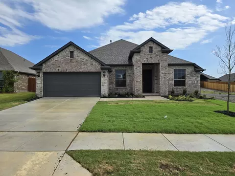 3626 Maize Ave, Heartland, TX 75126