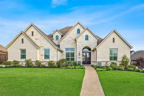 920 Saint Peter Ln, Prosper, TX 75078