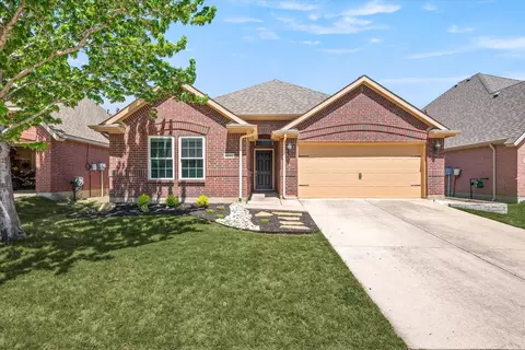 5500 Brookside Dr, Argyle, TX 76226