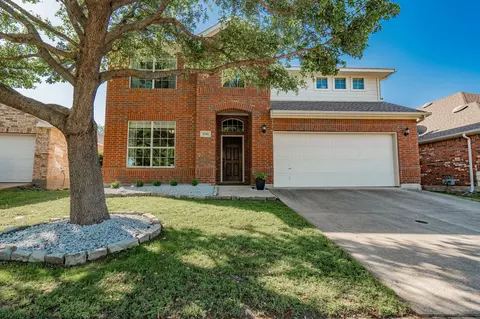 8201 Luzerne Dr, Mckinney, TX 75072