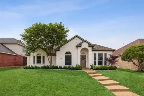 1436 Glacier Dr, Allen, TX 75002