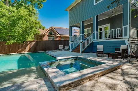 801 N Bradley St, Mckinney, TX 75069