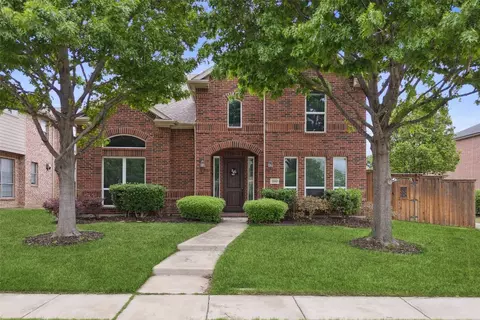 2866 Ridge View Rd, Frisco, TX 75034