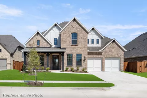 3211 Connerton Dr, Mansfield, TX 76063